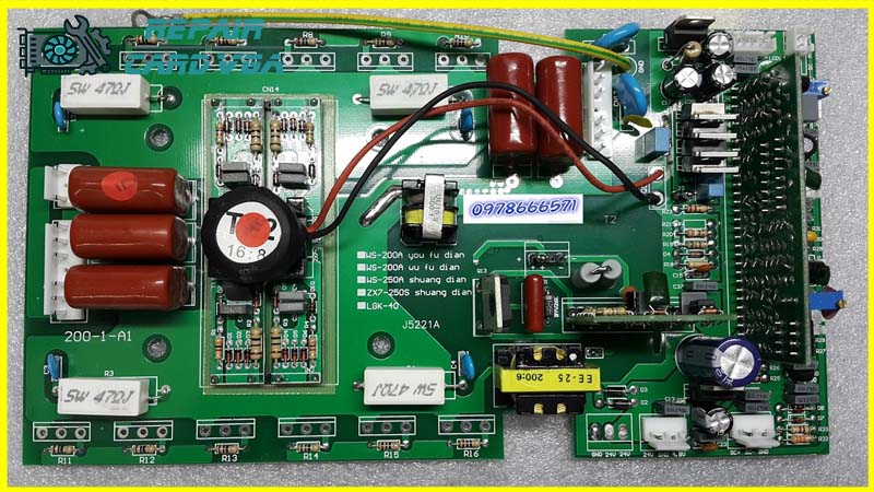 thay-sua-chua-thay-the-tu-dien-bo-mach-card-vga-gtx-750 -1